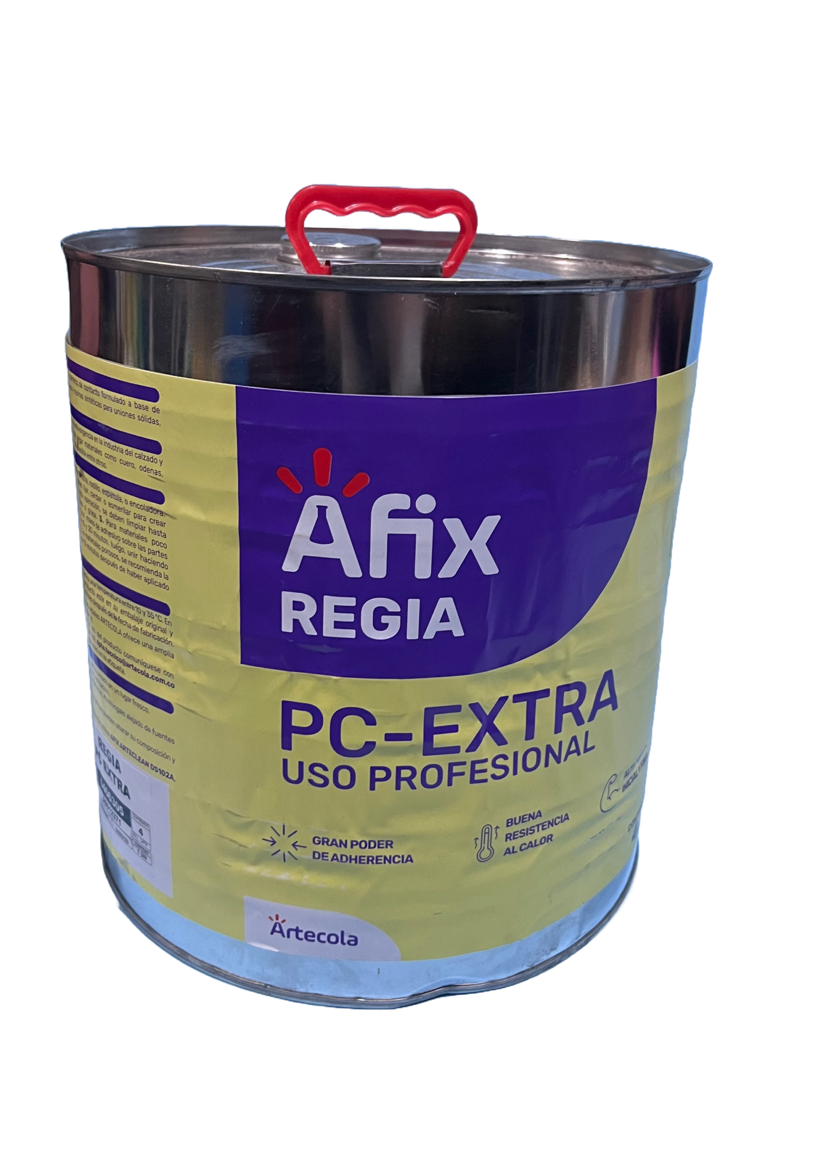 Pegantes PC-Extra